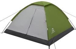 Палатка Jungle Camp Dome 2 green