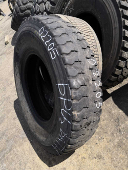 12.00R24 Pirelli TG85 шина б/у