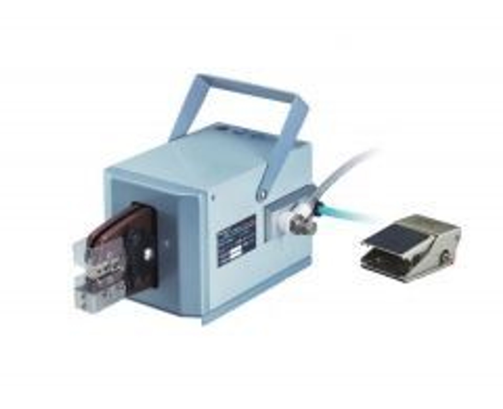Пресс для обжима клемм Machinery AM-06-M