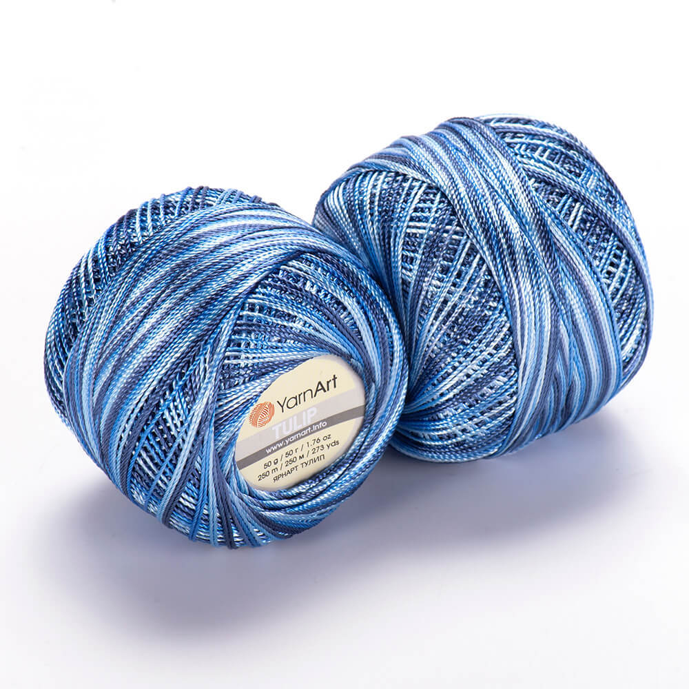 Tulip (Yarn Art)