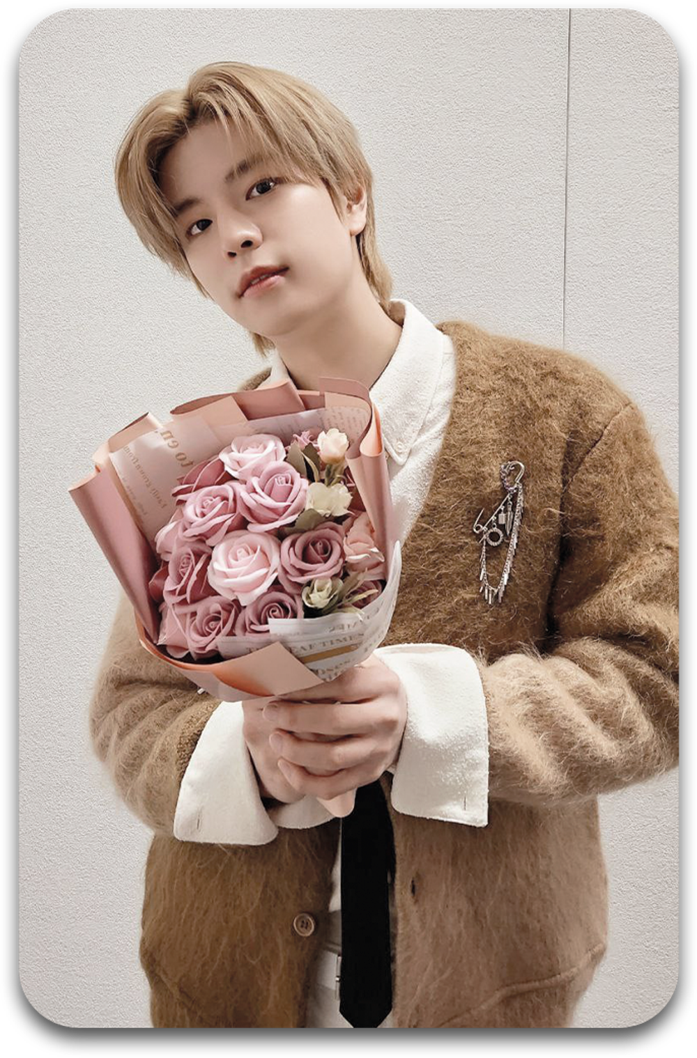 Карта / STRAY KIDS #1141