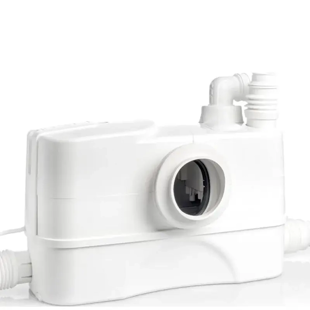 Насос фекальный DAB Genix Comfort 130 V230/50 Schuko, 60165318