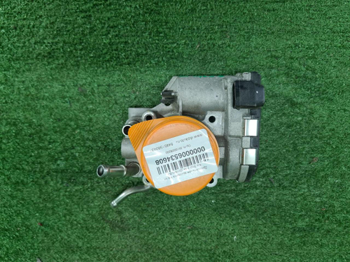 Дроссельная заслонка Kia Soul 3 SK (2019-н.в.)