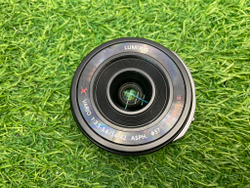 Panasonic Lumix GX1 Kit 14-42mm