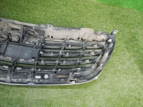 Решетка радиатора Mercedes S x222 (2013-2017)
