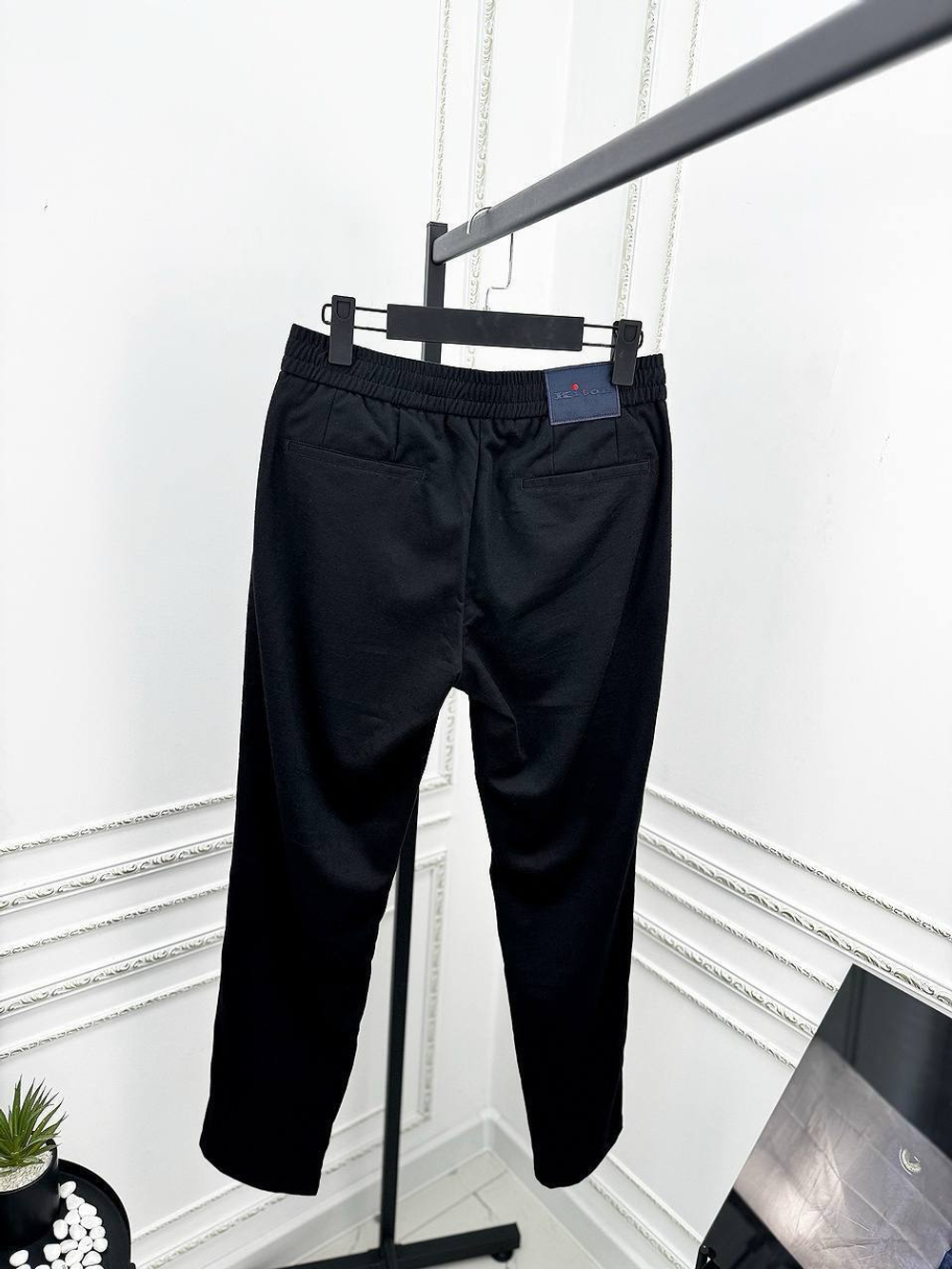 Брюки Kiton, арт. 481549183