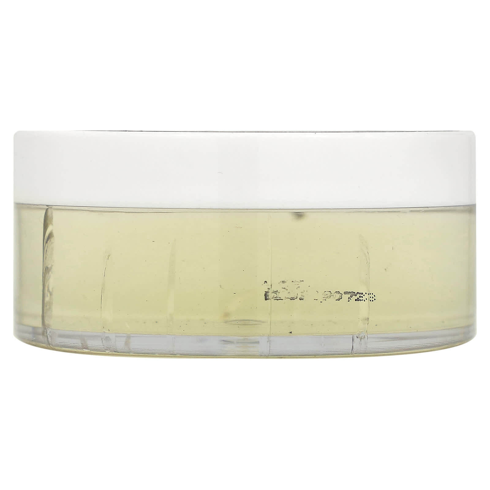 Okay Pure Naturals, On The Go: полированный крем с питательным кокосовым маслом, 59 мл (2 унции)