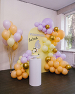 Yellow Party