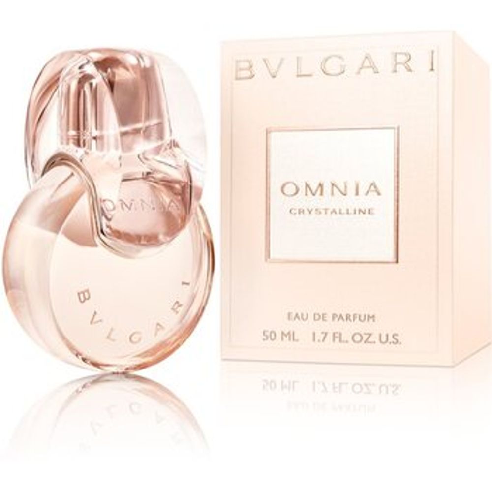 Bvlgari Omnia Crystalline EDP 100ml