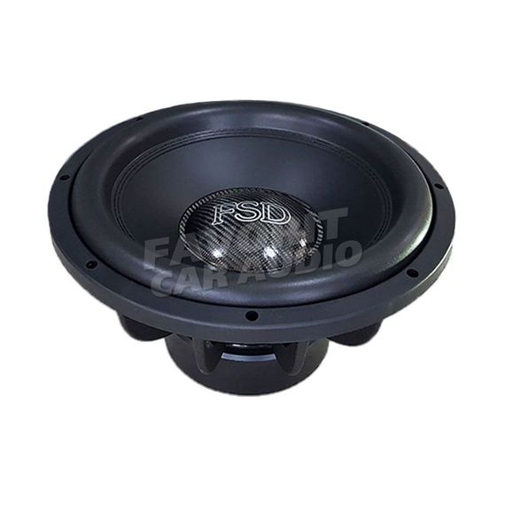 Сабвуфер FSD Audio MASTER 15 D2 700W