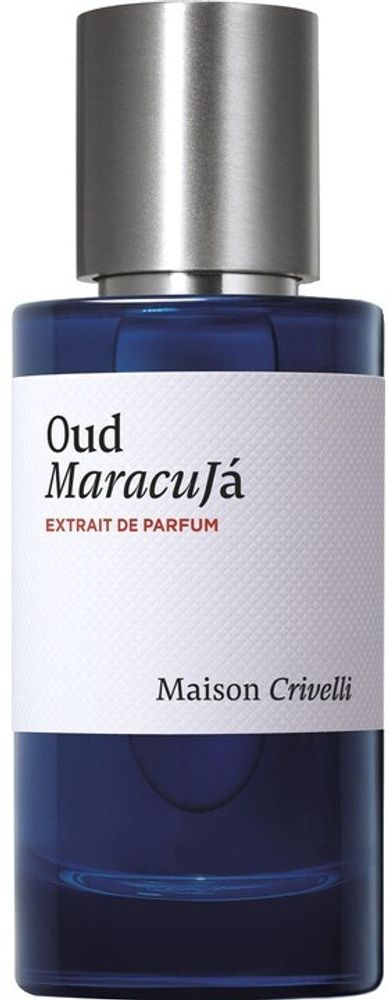 Maison Crivelli Oud Maracuja Extrait de Parfum 50 ml