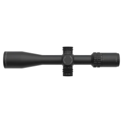 Оптический прицел Vector Optics ORION PRO MAX 4-16x44 HD SFP (SCOL-62) вид сверху без крышки объектива