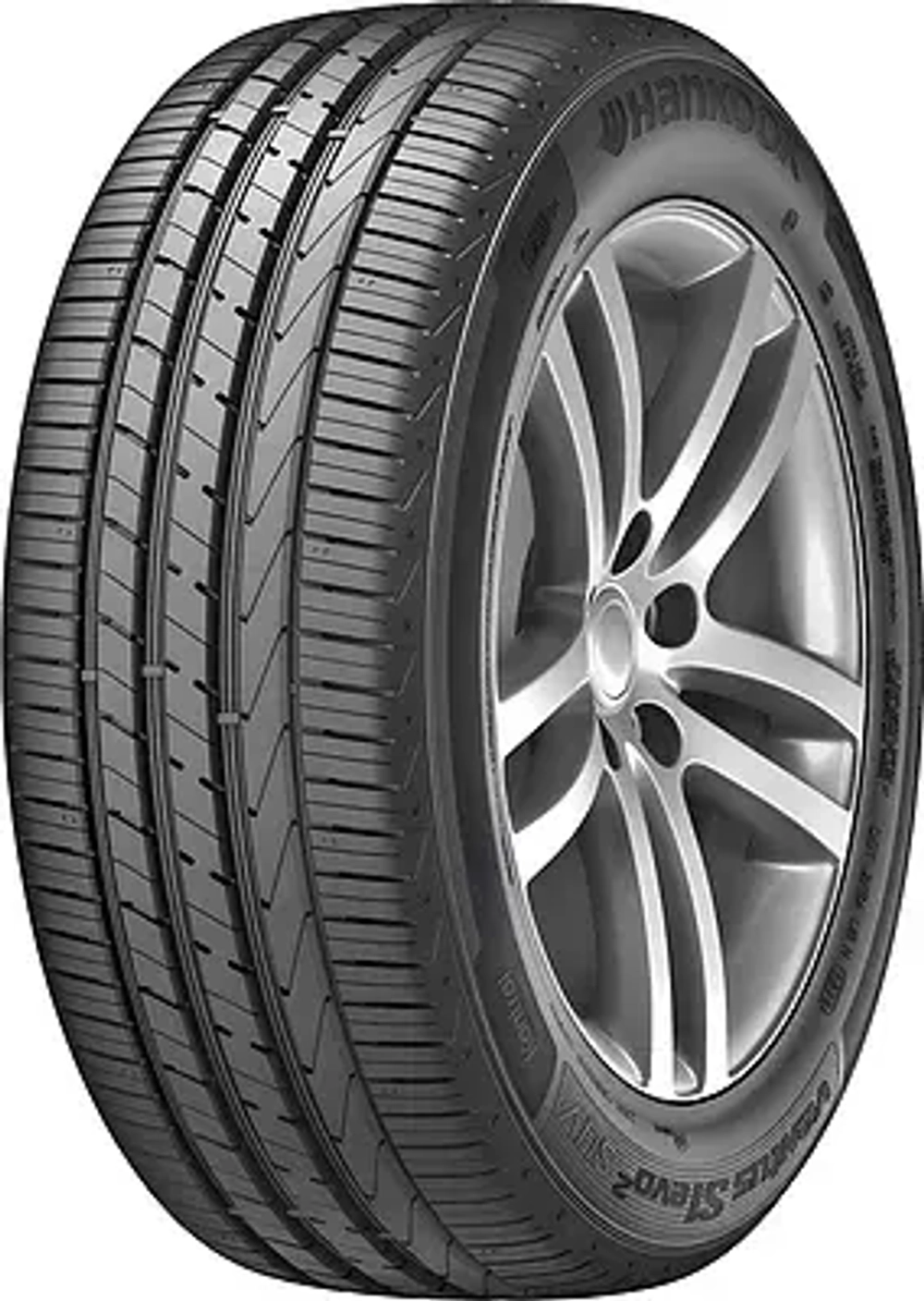 Hankook K117A Ventus S1 evo2 SUV 235/55 R18 100V