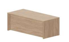 Стол 200х90х73.5см (высокая лицевая панель)