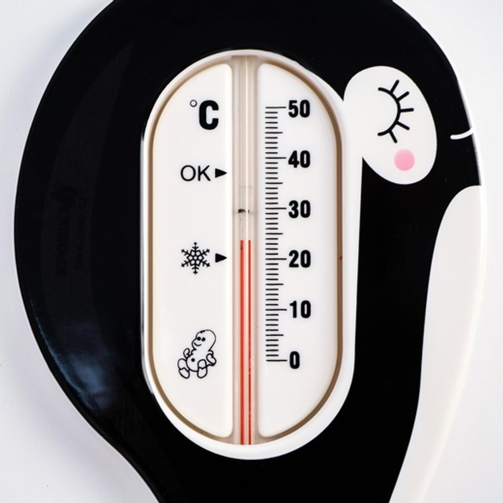 5090815 Термометр для ванны «Касатка»