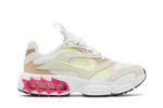 Кроссовки Nike Zoom Air Fire (Женская размерная сетка)