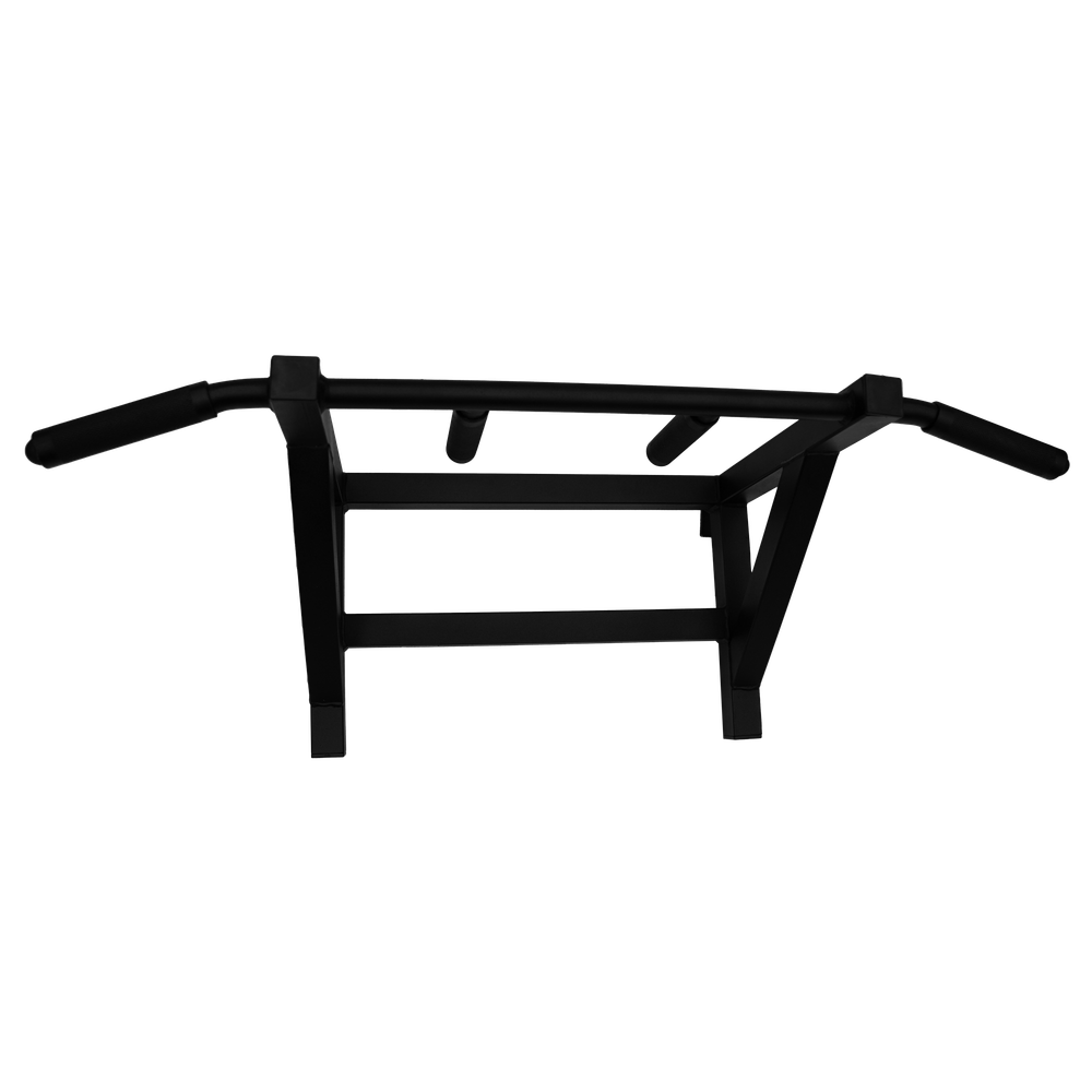 Навесной турник с 2 хватами BRONZE GYM PARTNER AL-206_1