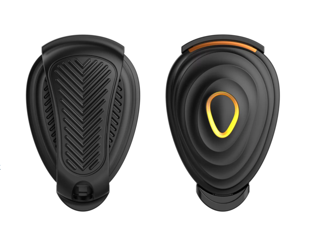 Stryd 5.0 и Stryd Duo 5.0 - измеритель мощности для бега