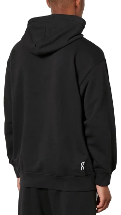 Куртка теннисная ON Club Hoodie