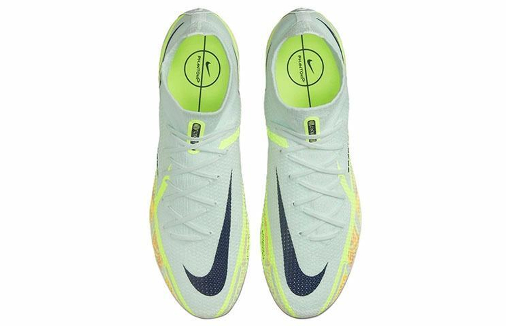 Кроссовки Nike Phantom Gt