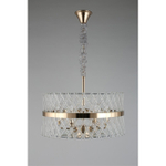 Подвесная люстра Aployt Toinet APL.734.06.06