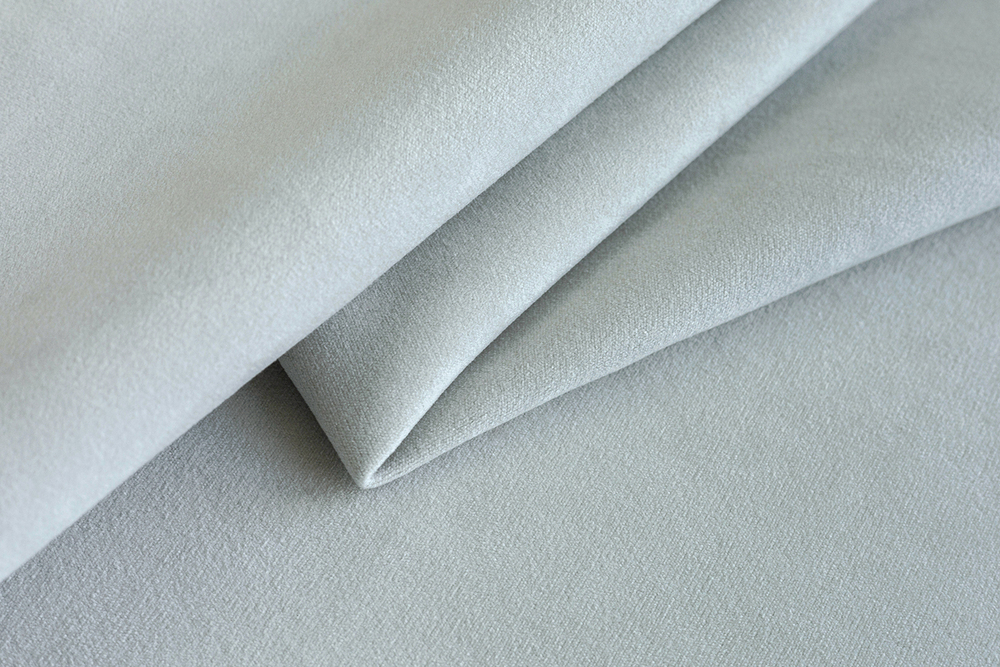 Микровелюр Parma antarctica (Парма антарктика) 1012