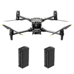Промышленный квадрокоптер DJI Matrice 30T Combo