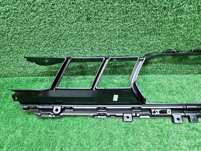 Решетка переднего бампера BMW X6 G06 23-нв M-paket