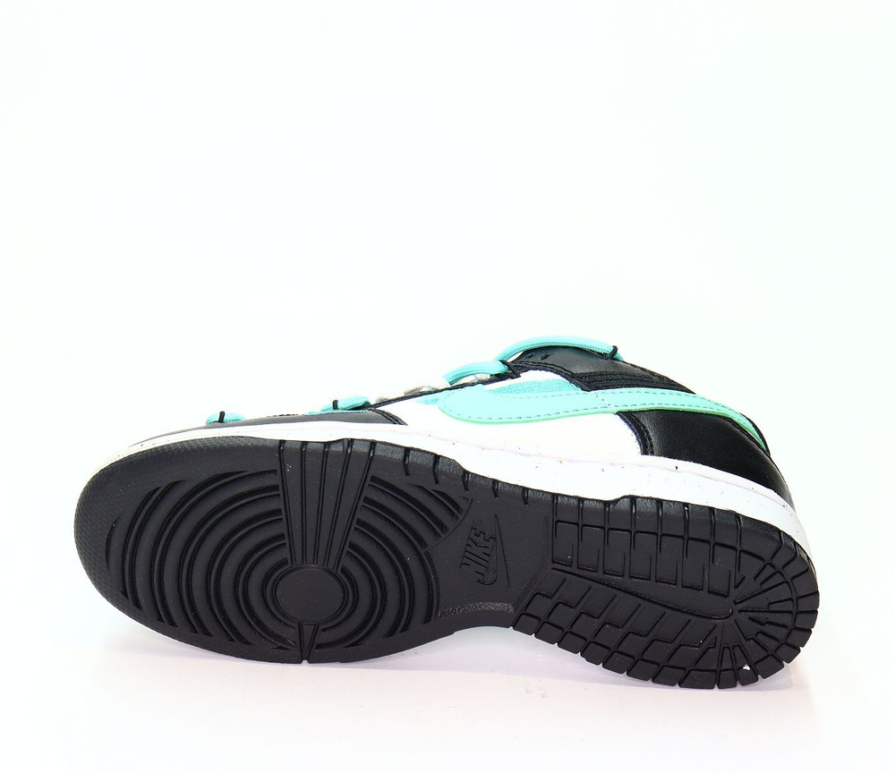 Кроссовки нат. Кожа (36-41)р. / шт. B1051/7