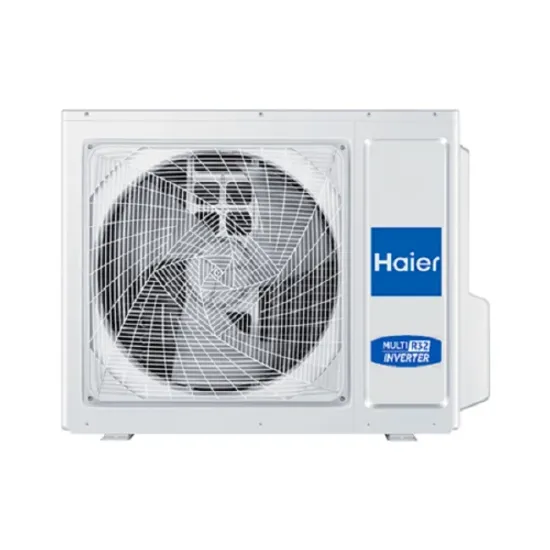 Мультисплит система Haier AS25PS1HRA-M x 5 / 5U105S2SS5FA