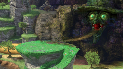 Super Smash Bros. Ultimate - Набор бойца 3: Банджо и Казуи (Nintendo Switch - Цифровая версия) (EU)