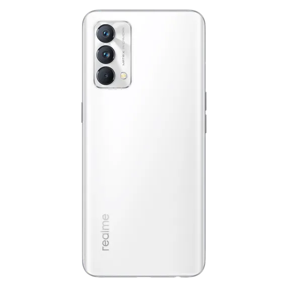 Realme GT Master Edition 8/256GB Luna White (белый)