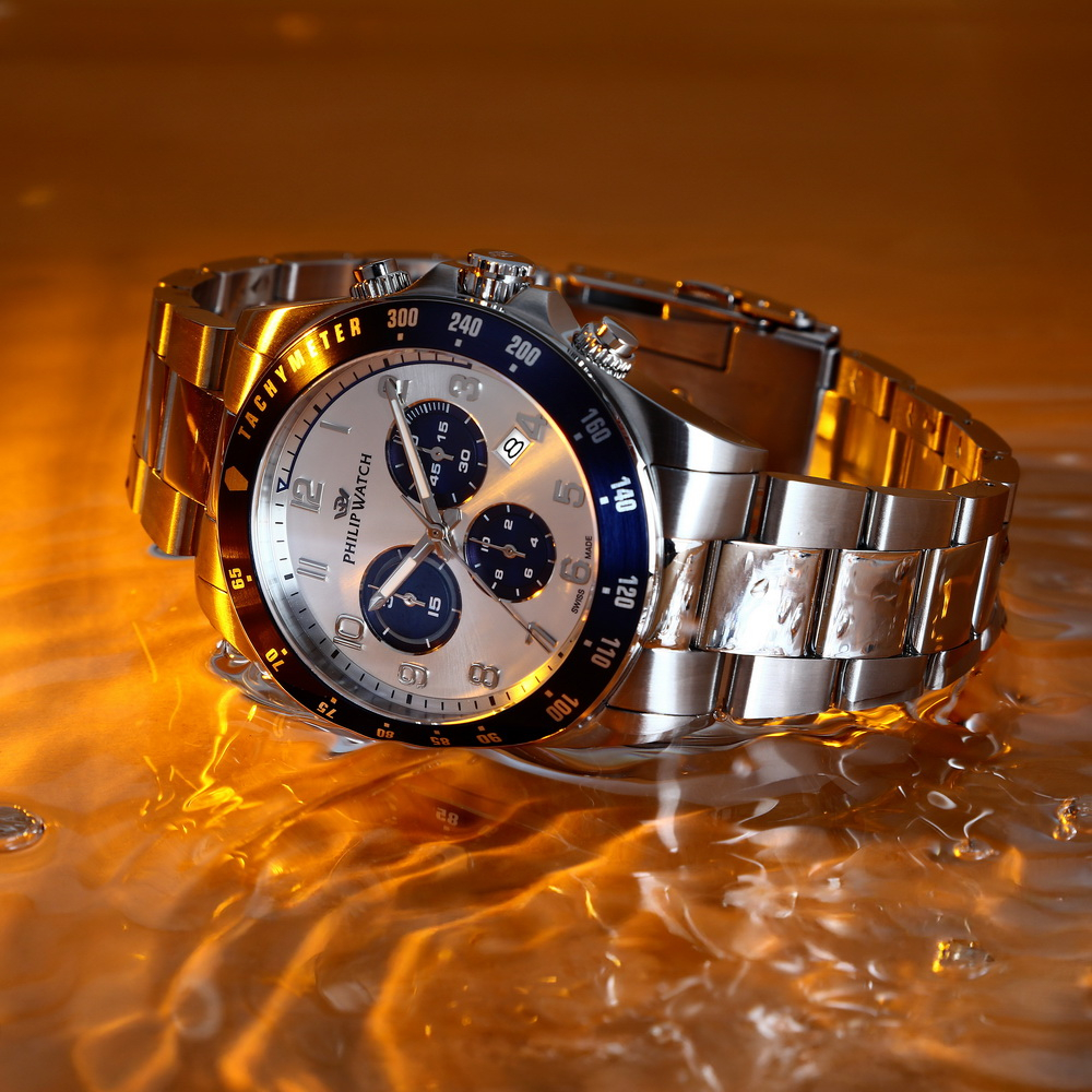 Philip Watch R8273607029