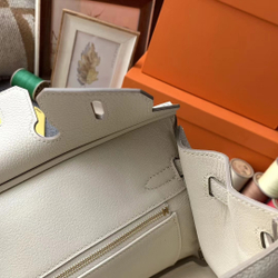 Hermes Birkin 25