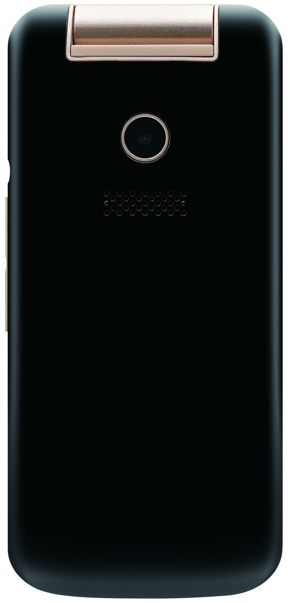 Сотовый телефон Philips Xenium E255 Black