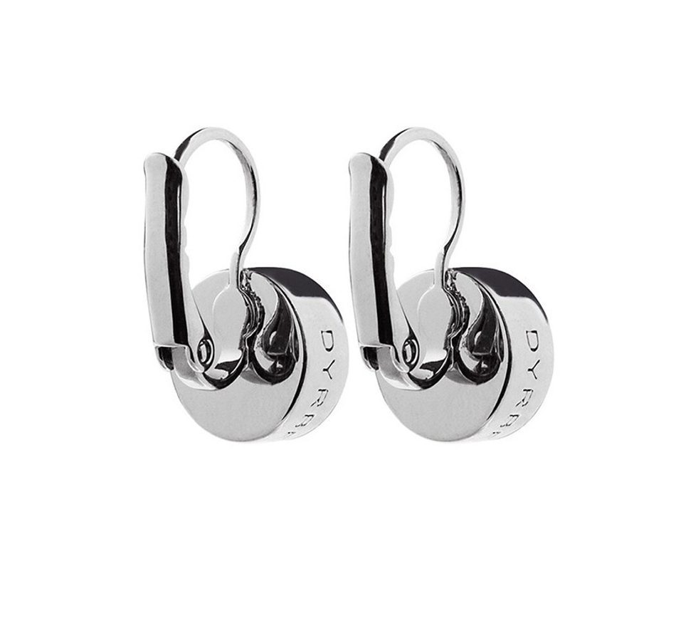 Серьги Dyrberg Kern MADU SS VINTAGE ROSE 450140