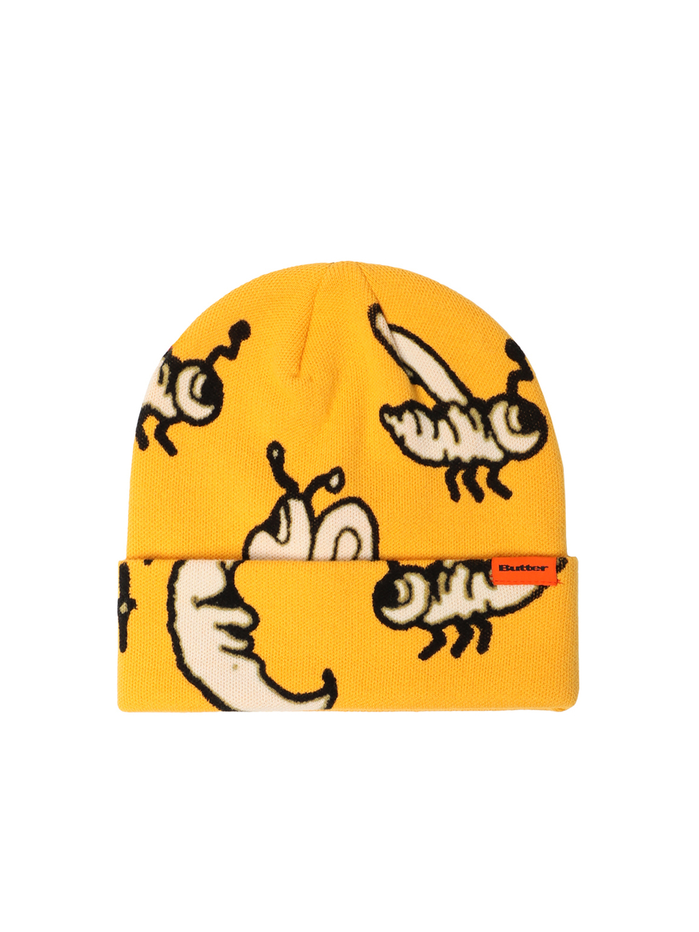 Шапка Critter