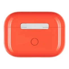 Apple AirPods Pro 2nd gen with MagSafe USB-C (2023) Orange Gloss