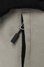 Шорты Codered Solid Серое Небо