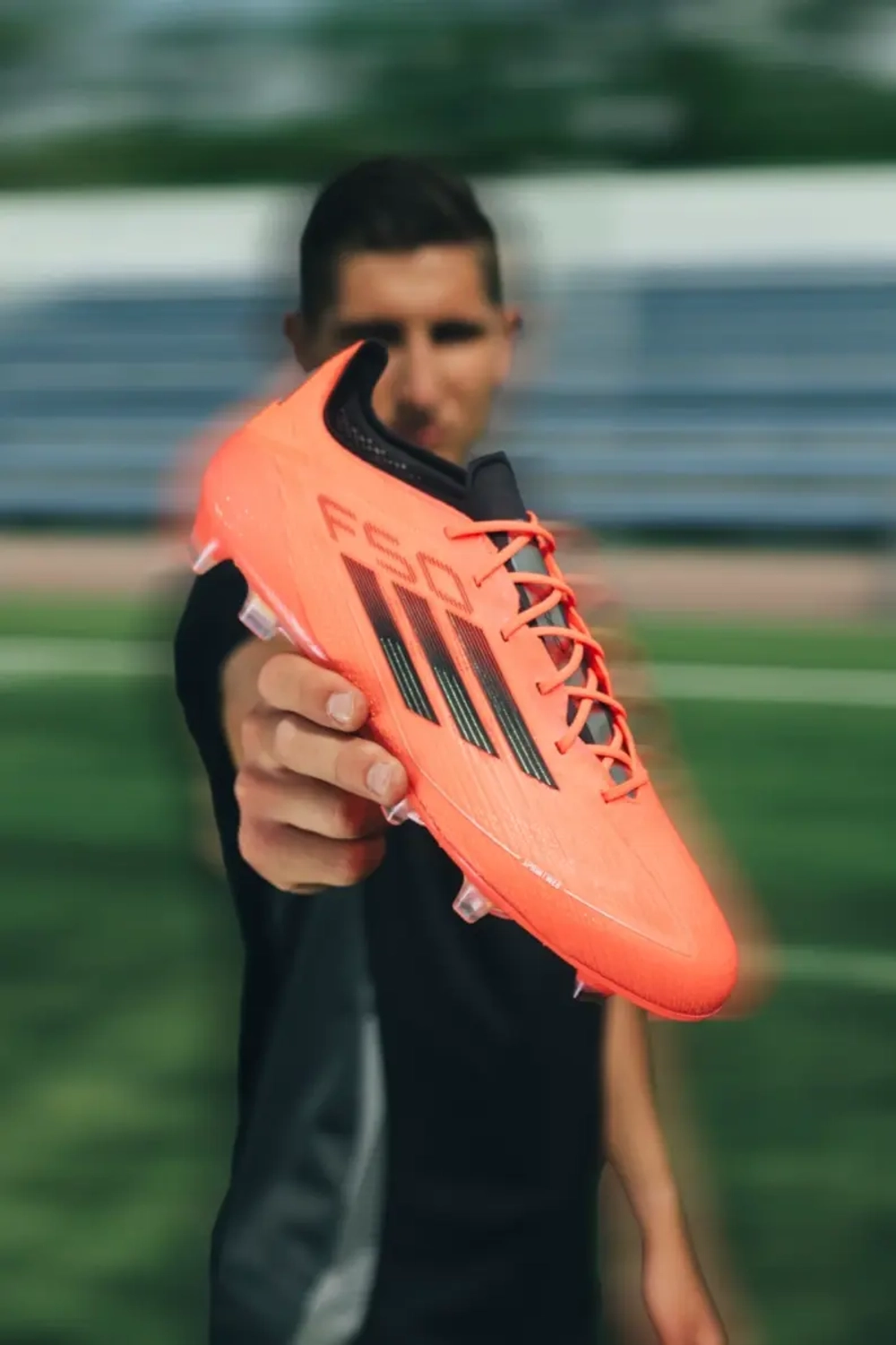 Adidas calcio f50 new arrivals