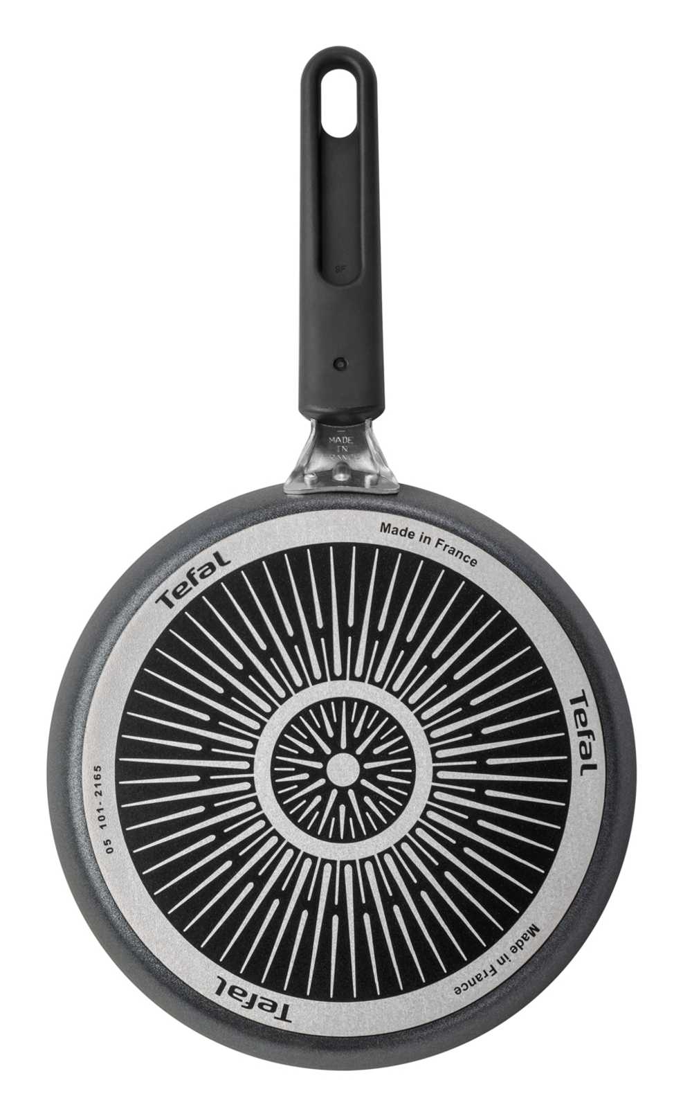 Сковорода для блинов Tefal Intense 22 см 04234522