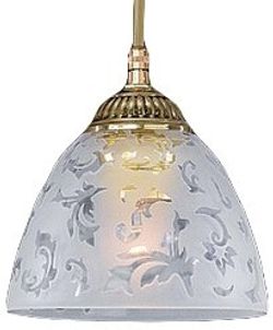 Подвесной светильник Reccagni Angelo 6352 L 6352/14