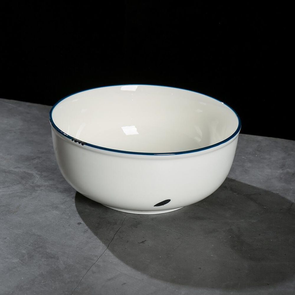 Салатник 2750 мл d 23 см h9,9 см Bakery Fusion P.L. Proff Cuisine [1]