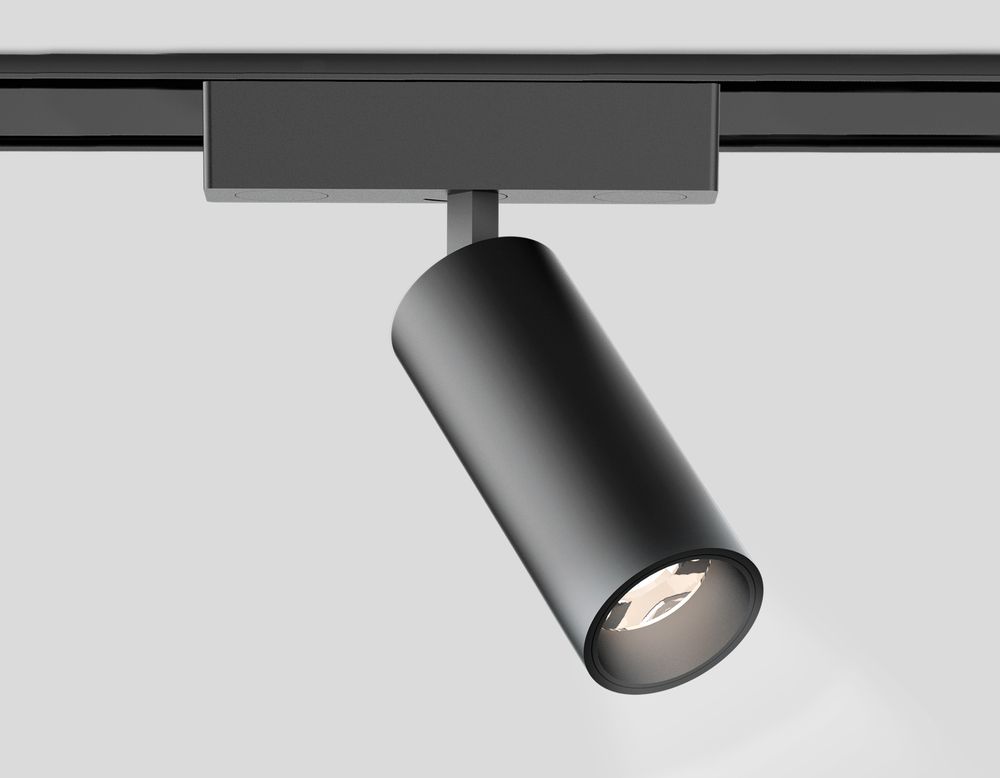 Ambrella Светильник светодиодный трековый для шинопровода Magnetic Ultra Slim Track System GV1511