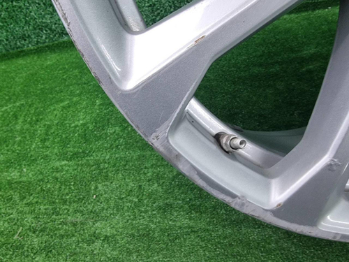 Диск литой R20 BMW X7 G07 (2019-н.в.) 750 стиль