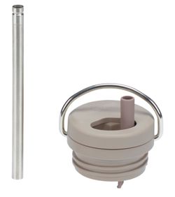 Термобутылка Klean Kanteen TKWide Twist Cap 32oz (946 мл) Sea Spray