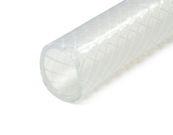 Шланг поливочный Grassman силикон 19 мм 3-сл армир. 20 м