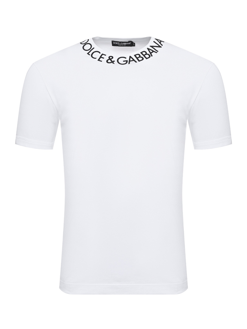 Футболка Dolce&Gabbana
