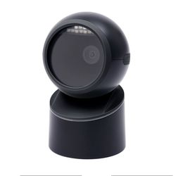 Стационарный многоплоскостной 2D сканер штрих-кодов Amber Orbit (USB)