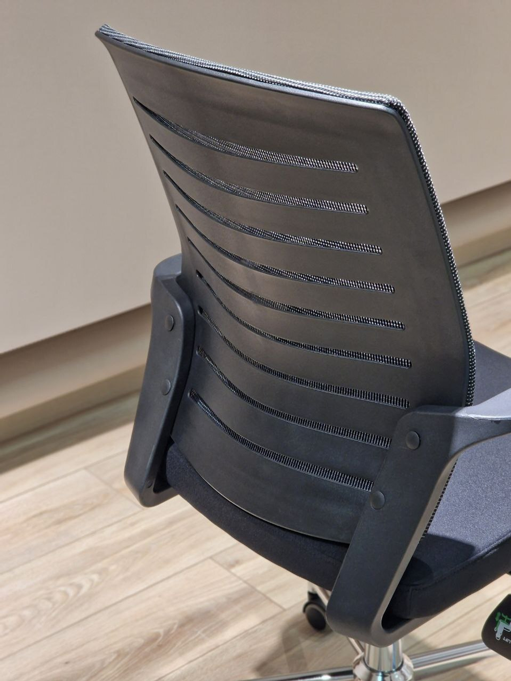 Кресло офисное 3189 2880 chair color Grey